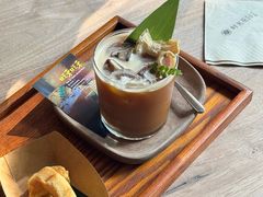 -时光花园(白鹭洲店)