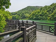 -白马涧龙池景区