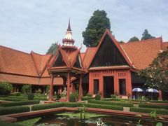-柬埔寨国家博物馆