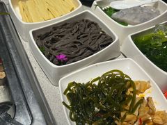 -海底捞火锅(航洋城店)