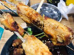 -老虎滩大连海鲜烧烤(建邺云锦路总店)