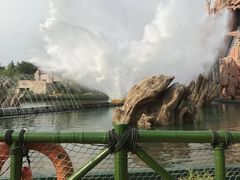 -青岛方特梦幻王国