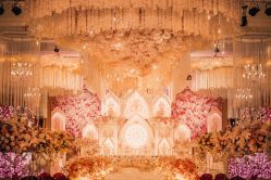 -谛融婚礼酒店·宴会厅(花园店)