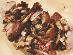 -王浩儿纪六孃甜皮鸭(乐山总店)
