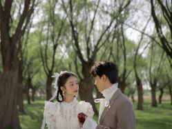 -第一夫人婚纱摄影(南京店)