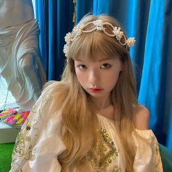 点击看大图 -DL HOPE造型