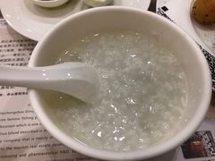 -海中洲国际大酒店-自助餐厅