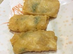 杂菜虾春卷-添好运点心专门店(北角店)