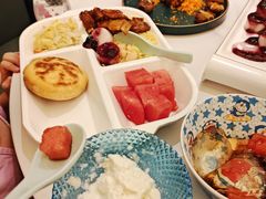 -浦乐汇·汤泉水世界