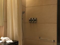 -广州天河合景福朋喜来登酒店
