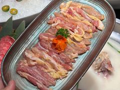 -骨之味·筒骨汤火锅(江头店)