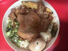 -台铁便当本铺(新左营店)