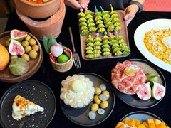 -翡翠鸟精品泰国菜(北辰财富中心店)