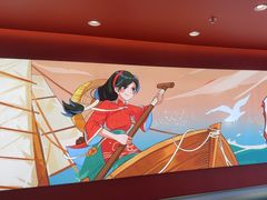 -避风塘(百联奥特莱斯广场店)