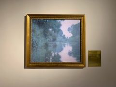 -印象莫奈时光映迹艺术展