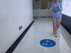 -泰康拜博口腔医院(江北总院)