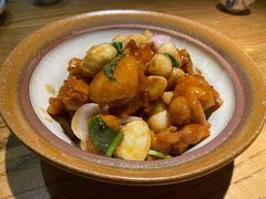 -潮粥荟·潮汕砂锅粥(朝阳大悦城店)