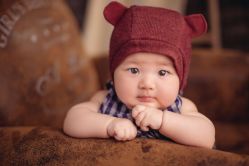 点击看大图 -小木马国际儿童摄影