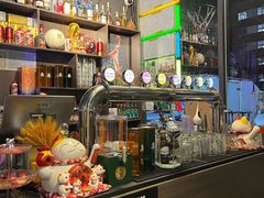 -京狮炙燥·精酿烧烤(首经贸店)