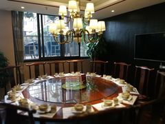 -黔城故事(虎峰别墅店)