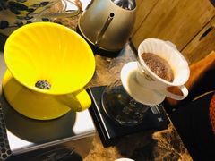 -百年朱苦拉咖啡(博物馆店)
