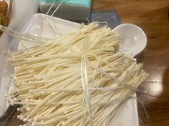 -正通记·哈尔滨烧烤·炭烤鸽子(七宝万科国际店)