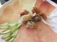 -桥香园云南过桥米线(金马碧鸡店)