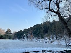 -香山公园
