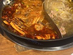 -楠火锅(昆山金鹰店)