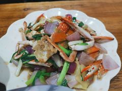 -南记食粥坊·宵夜大排档(莲花总店)