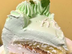 -爱礼帝斯蛋糕店