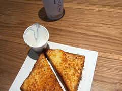 -星巴克(珠海仁恒滨海中心店)