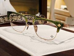 -EYEPHILO镜之道·克罗心眼镜