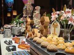 -漢咖啡·全服务式自助晚餐(武汉洲际酒店)