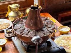 -塔洛藏餐吧(香格里拉古城店)