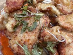 -圣夜东北菜烧烤·夜宵(胥江路店)