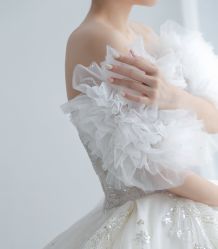 -韩国天使嫁衣婚纱礼服馆(上海旗舰店)