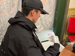 -BLACKSWAN黑天鹅(环球店)