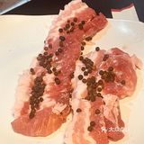 口味服务无可挑剔的韩国人烤肉店