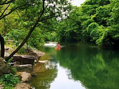 -水墨汀溪风景区