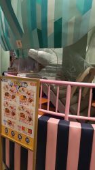 点击看大图 -奈尔宝·儿童乐园·亲子餐厅(星河湾店)