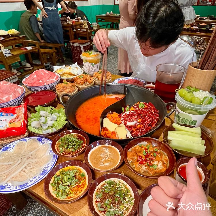 晋江新开的！！好吃不贵！！快去！！！