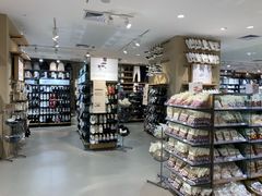 -MUJI无印良品(保利时光里店)
