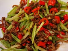 -鑫皇朝酒店(建设一路店)