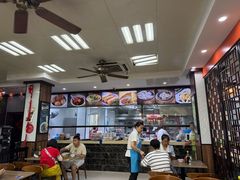 -刘长兴(三牌楼店)