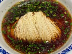 -二泉园老菜馆·百年无锡菜