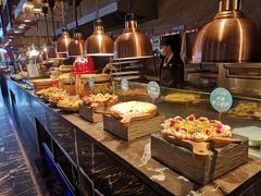 -喜庭海鲜自助(来福士店)