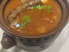 -伊尹活海参馆(衡山路店)