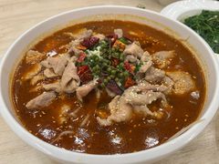 -穆桂英美食(南禅寺店)