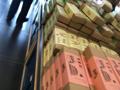 -聚春园自助餐厅(东街口店)